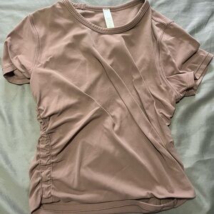 Lululemon athletic top